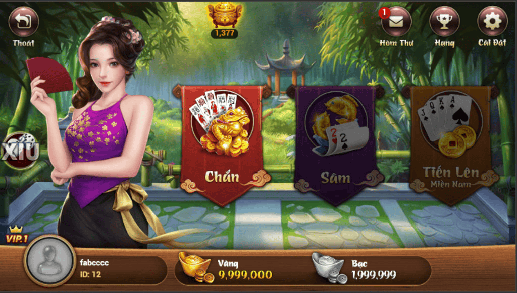 Giới thiệu sơ lược về không gian chơi game bài đổi thưởng Bet365 Giới thiệu sơ lược về không gian chơi game bài đổi thưởng Bet365