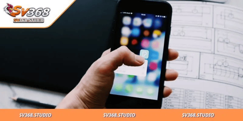 Hướng dẫn tải app SV368 cho Android