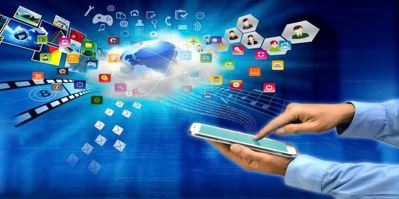 Hướng dẫn tải app Sun52 dành cho hệ điều hành iOS