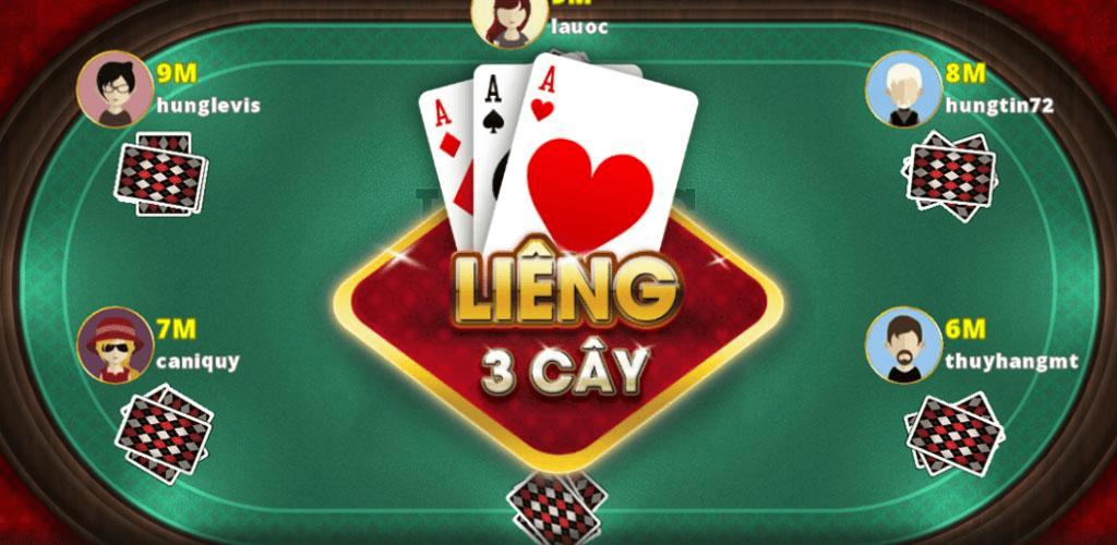 Lịch Sử Và Nguồn Gốc Của Game Bài Liêng Lịch Sử Và Nguồn Gốc Của Game Bài Liêng