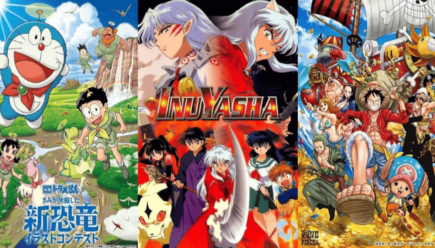 Top Manga Nổi Tiếng Trên Nettruyen Được Yêu Thích Nhất