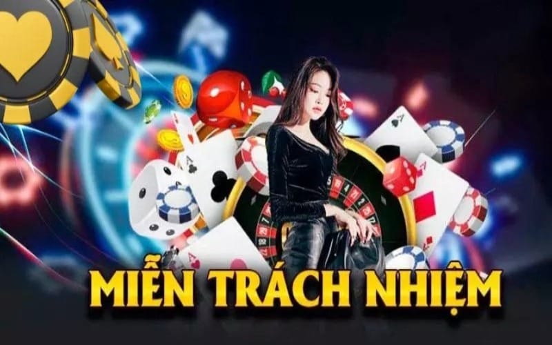Mục đích của chính sách miễn trừ trách nhiệm Nhatvip
