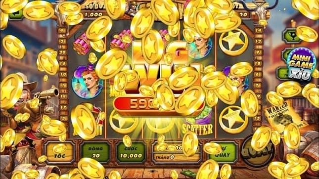 Minigame nhận quà thật cùng 89BET – Có thật 100%