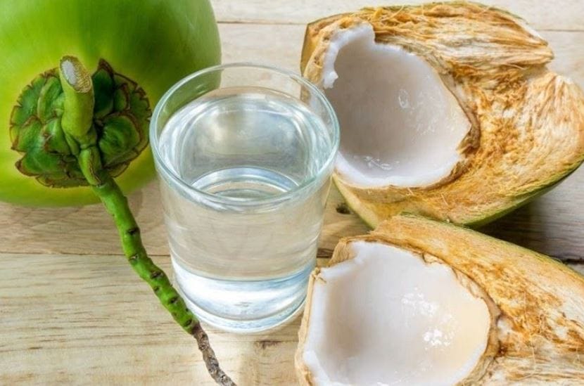Mơ thấy uống nước dừa - Giấc mơ thú vị và những giải mã đặc biệt!