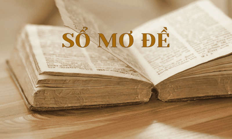 Một Số Giấc Mơ Phổ Biến Và Con Số Tương Ứng Một Số Giấc Mơ Phổ Biến Và Con Số Tương Ứng