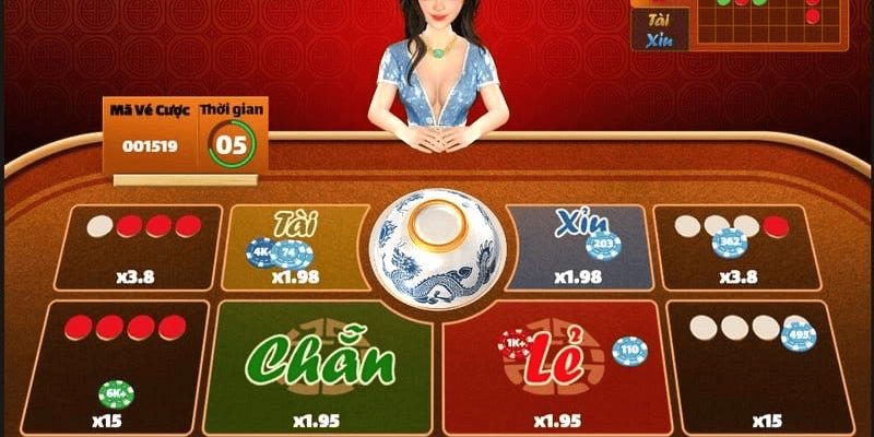 Nguồn gốc game xóc đĩa tại Iwin như thế nào Nguồn gốc game xóc đĩa tại Iwin như thế nào