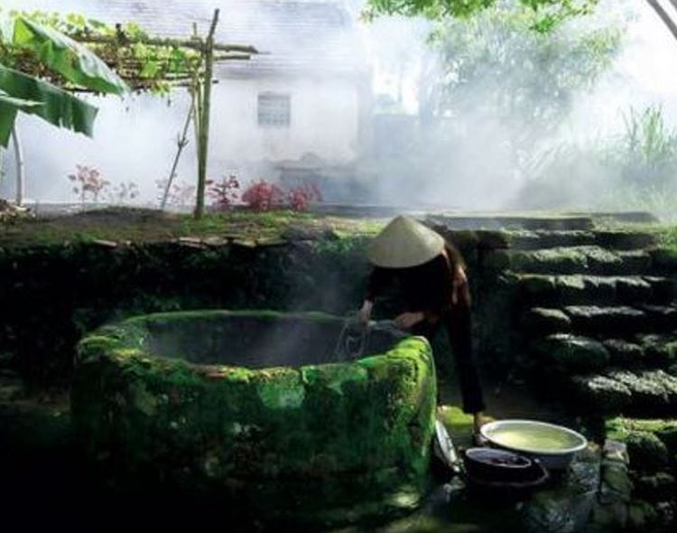 Những trường hợp cụ thể trong giấc mơ thấy xách nước giếng được giải mã