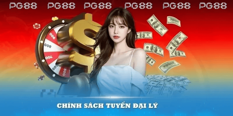 Quy trình đăng ký làm đại lý PG88 Quy trình đăng ký làm đại lý PG88