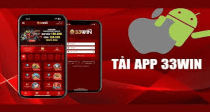 Tại Sao Nên Ưu Tiên Tải App 33Win Thay Vì Dùng Trình Duyệt Tại Sao Nên Ưu Tiên Tải App 33Win Thay Vì Dùng Trình Duyệt