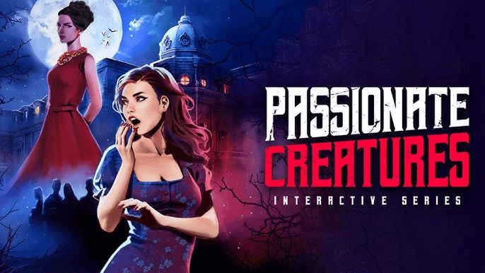 Sinh vật huyền bí trong Game Passionate Creatures Series – Khám phá và cảm nhận