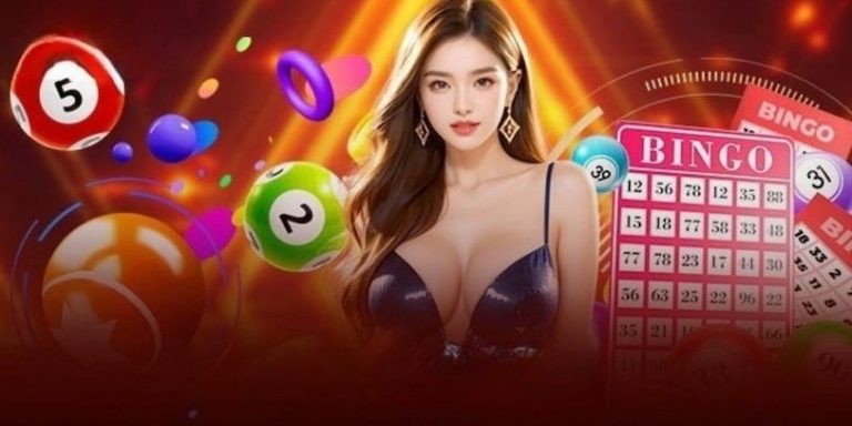 Thông tin sơ bộ về sảnh xổ số 99OK