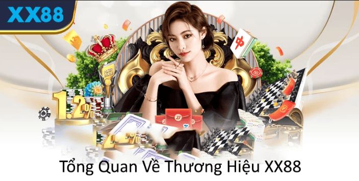 Khám Phá Nền Tảng Cá Cược XX88 Và Link Truy Cập Chính Thức Dành Cho Người Chơi