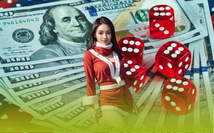 Tương lai của tài xỉu online Tương lai của tài xỉu online