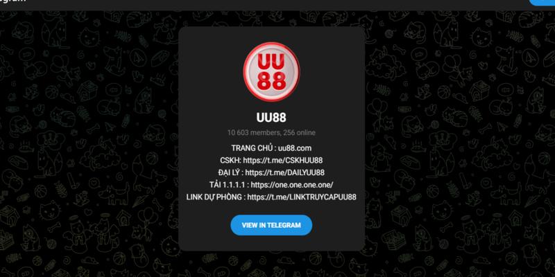 Việc đăng nhập vào UU88 vô cùng đơn giản và thuận tiện Việc đăng nhập vào UU88 vô cùng đơn giản và thuận tiện