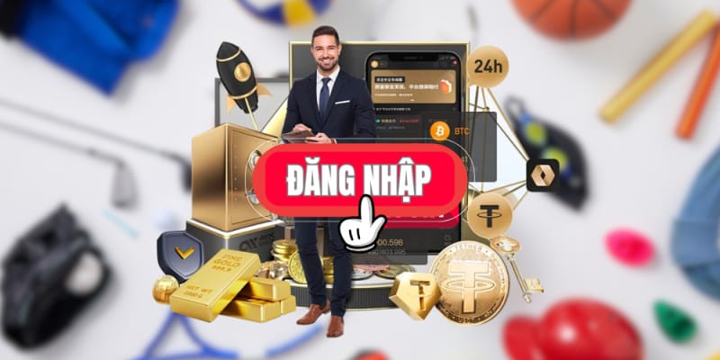 Đăng Nhập 78win – Hướng Dẫn Chi Tiết Cho Người Mới