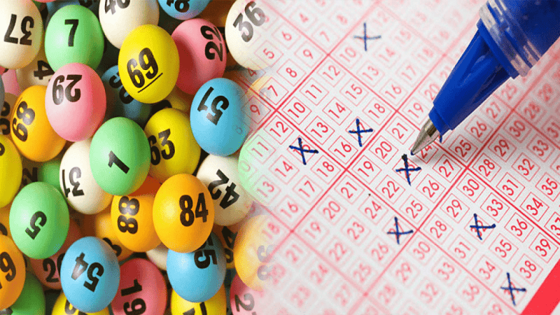 Xố số nhanh 789bet