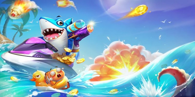Những mẹo chơi bắn cá thần tài dễ thắng lớn Những mẹo chơi bắn cá thần tài dễ thắng lớn