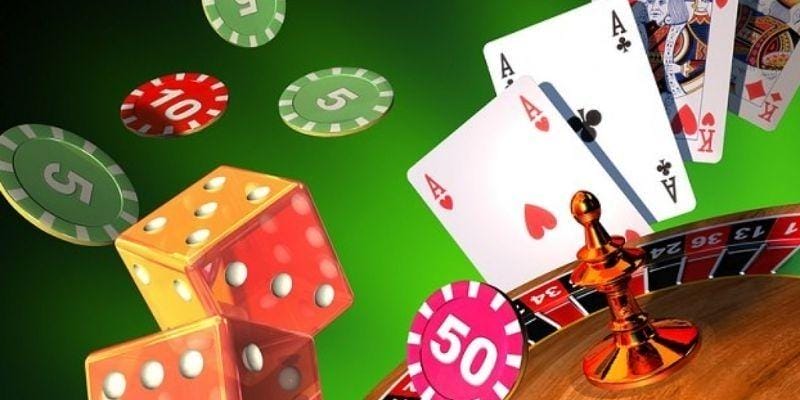 Bí kíp chinh phục sòng bài 88GO như một cao thủ