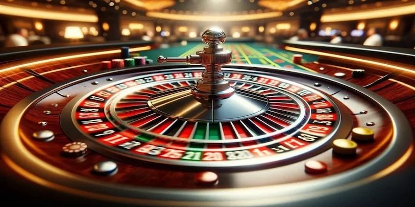 Các hình thức đặt cược trong roulette bạn nên biết Các hình thức đặt cược trong roulette bạn nên biết