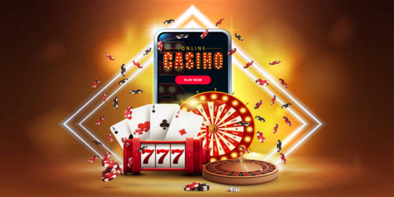 Các trò chơi phổ biến nhất tại sảnh cược Casino Rikvip Các trò chơi phổ biến nhất tại sảnh cược Casino Rikvip