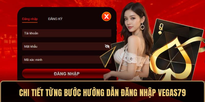 Đăng Nhập VEGAS79 – Truy Cập Tức Thì, Trải Nghiệm Đỉnh Cao
