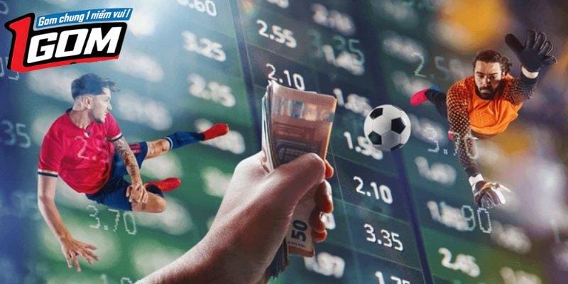 Cược thông minh từ dữ liệu kết quả bóng đá