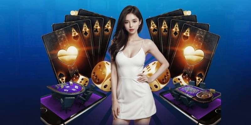Khuyến mãi game thủ nhận được sau khi đăng ký
