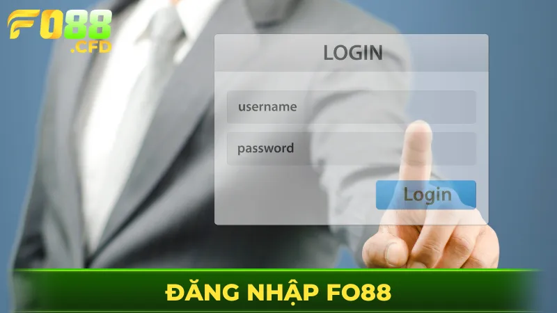 Đăng Nhập FOR88 - Trải Nghiệm Game Hot Và Nhận Quà Lớn