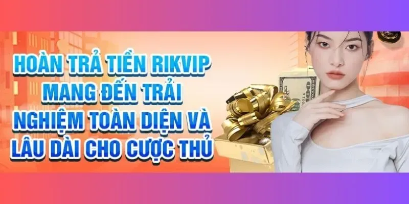 Hệ thống bảo mật Rikvip đảm bảo an toàn thông tin