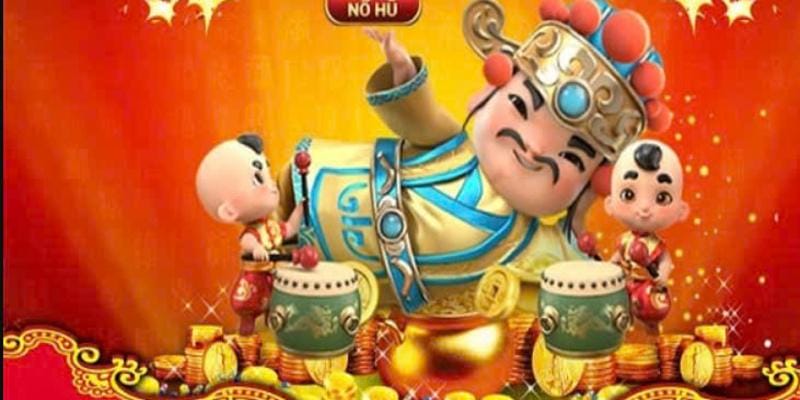 Điểm nổi bật khi nổ hũ cùng VUA99 hấp dẫn người chơi
