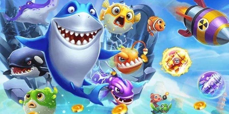 Sân chơi bắn cá Fun88, cơn lốc giải trí không thể cản phá Sân chơi bắn cá Fun88, cơn lốc giải trí không thể cản phá