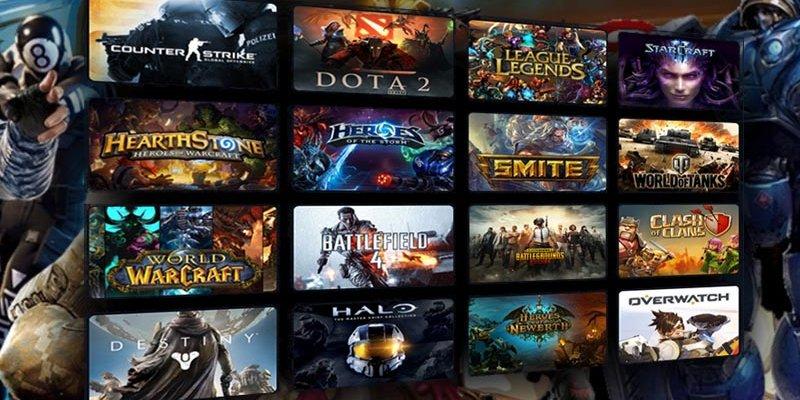 Hiểu luật Esport Sunwin dễ như ăn kẹo Hiểu luật Esport Sunwin dễ như ăn kẹo