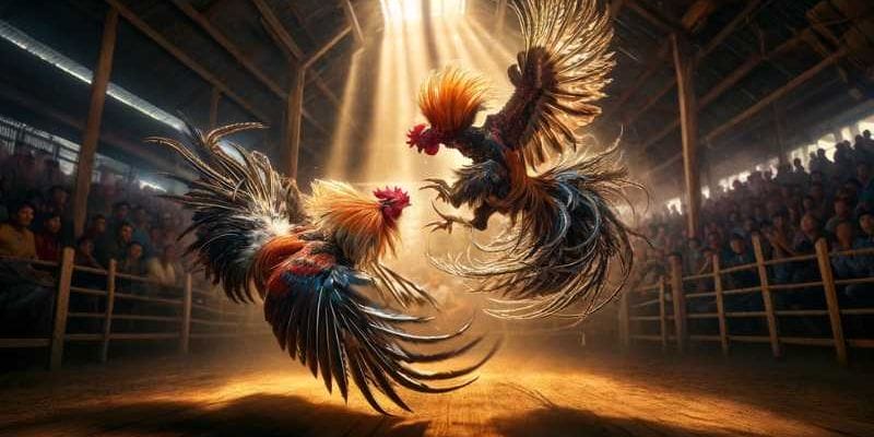 Hướng dẫn tham gia xem đá gà trực tuyến trên 777loc