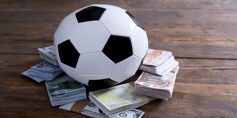 Kèo Phạt Góc Sbobet Là Gì? Hướng Dẫn Cược Thủ Cách Đặt Kèo