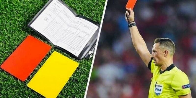 Tổng hợp các loại kèo thẻ phạt Zbet phổ biến nhất 2025