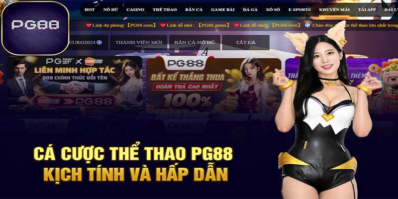 Kho kèo cược phong phú, chơi gì cũng có, kèo gì cũng ra tiền