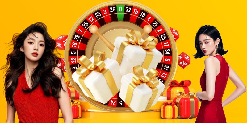 Quyền lợi đặc biệt dành cho hội viên tham gia khuyến mãi FABET Quyền lợi đặc biệt dành cho hội viên tham gia khuyến mãi FABET