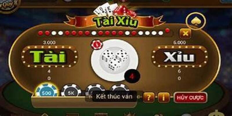 Tài Xỉu XO88 – Sân Chơi Giải Trí Và Kiếm Tiền Hot Nhất Hiện Nay
