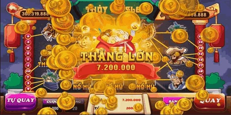 Giới thiệu thông tin tổng quan về nổ hũ VUA99