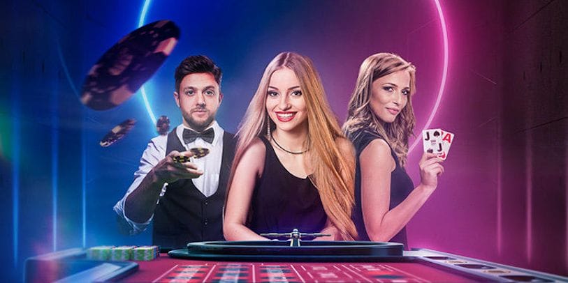 Lợi ích khi chơi live casino tại trang chủ nhà cái Lixi88