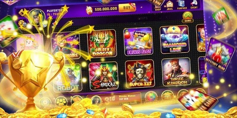 Luật chơi nổ hũ 188bet – Căn bản dễ hiểu