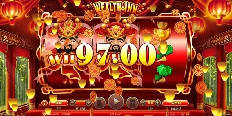 Mẹo hay chơi nổ hũ Gemwin để bứt phá tài khoản