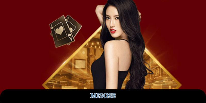 MISO88 - Khám Phá Thiên Đường Đổi Thưởng Với Hơn 1000+ Game Hot