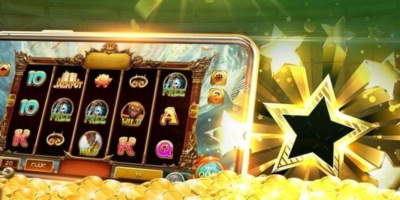 Mở khóa chiến thuật nổ hũ 188bet ăn đậm