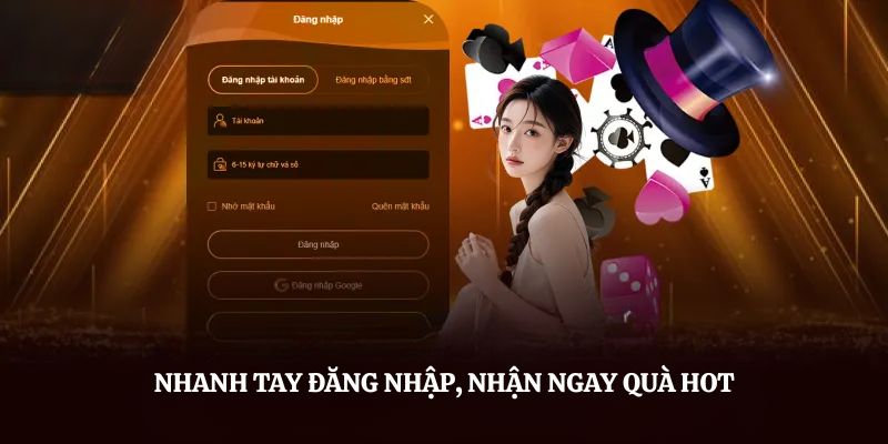 Nhanh tay đăng nhập SAY88, nhận ngay quà hot Nhanh tay đăng nhập SAY88, nhận ngay quà hot