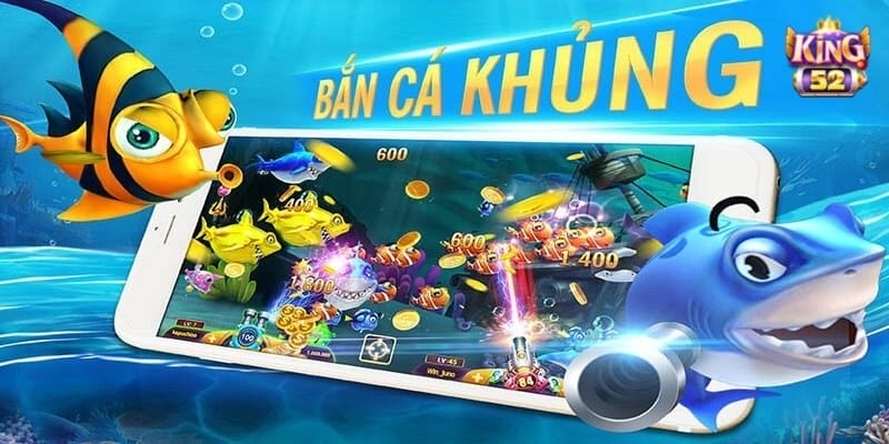 Những loại vũ khí trong bắn cá king52 bạn nên biết Những loại vũ khí trong bắn cá king52 bạn nên biết