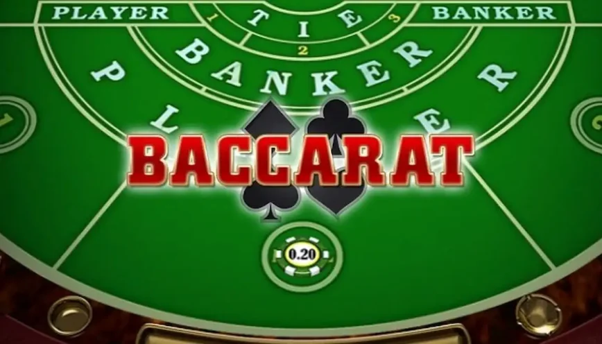 6 Sai Lầm Phổ Biến Khi Chơi Baccarat Trên Rikvip Và Cách Khắc Phục
