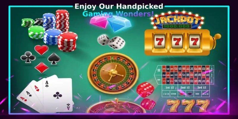 Game bài Sonclub – Đỉnh cao giải trí với những ván bài kịch tính