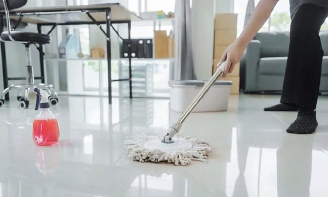 Mơ thấy xịt nước rửa nhà có ý nghĩa gì? Sổ mơ lô đề chuẩn xác