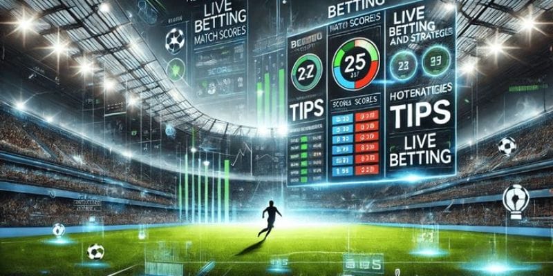 Bóng đá là thế mạnh chủ lực tại thể thao 78WIN